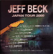 摜-Jeff Beck̃vO
